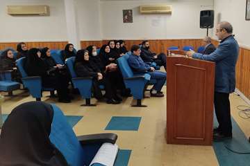 بررسی مسائل و دغدغه‌های پرستاران و ماماها در رشت